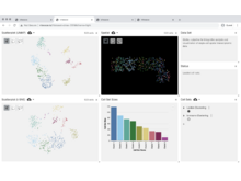 Visual Integration Tool for Exploration of Spatial Single-Cell Experiments