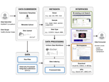 Publication page for "HuBMAP Data Portal: A Resource for Multimodal Spatial and Single-Cell Data of Healthy Human Tissues"